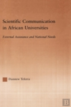 Bertrand.pt - Scientific Communication In African Universities