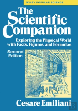 Bertrand.pt - Scientific Companion, 2nd Ed.