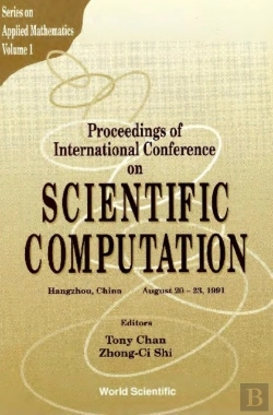 Bertrand.pt - Scientific Computation - Proceedings Of International Conference