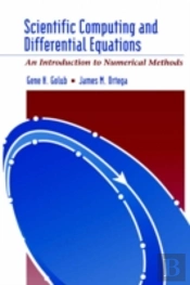 Scientific Computing And Differential Equations