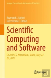 Scientific Computing And Software