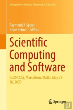 Bertrand.pt - Scientific Computing And Software
