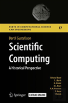 Scientific Computing