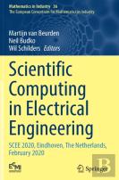 Scientific Computing In Electrical Engineering