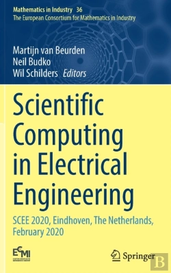 Bertrand.pt - Scientific Computing In Electrical Engineering