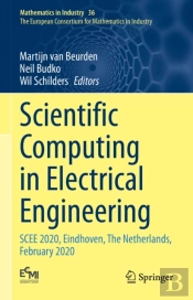 Scientific Computing In Electrical Engineering