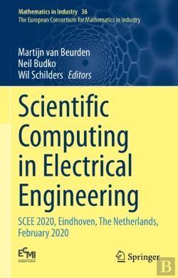 Bertrand.pt - Scientific Computing In Electrical Engineering