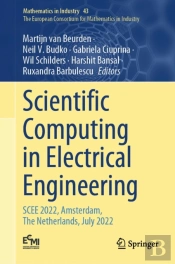 Scientific Computing In Electrical Engineering