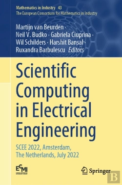 Bertrand.pt - Scientific Computing In Electrical Engineering