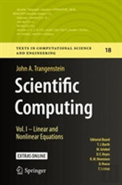 Scientific Computing