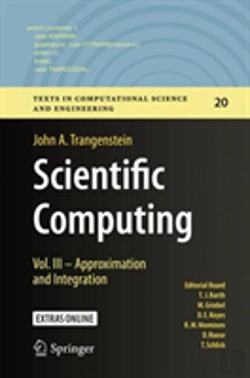 Bertrand.pt - Scientific Computing