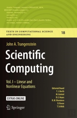 Bertrand.pt - Scientific Computing