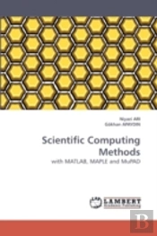 Scientific Computing Methods