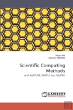 Bertrand.pt - Scientific Computing Methods