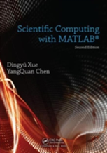 Scientific Computing With Matlab