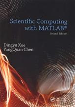 Scientific Computing With Matlab