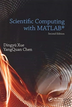 Bertrand.pt - Scientific Computing With Matlab