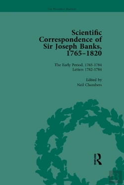 Bertrand.pt - Scientific Correspondence Of Sir Joseph Banks, 1765-1820 Vol 2