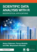 Scientific Data Analysis With R