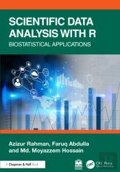 Scientific Data Analysis With R
