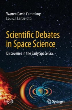 Bertrand.pt - Scientific Debates In Space Science