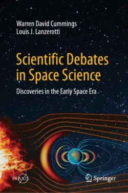 Bertrand.pt - Scientific Debates In Space Science