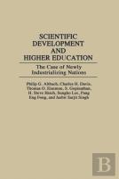 Scientific Development And Higher Education