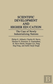 Scientific Development And Higher Education