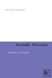 Scientific Discourse