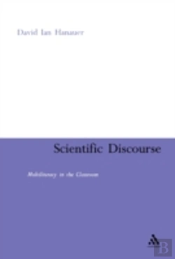 Bertrand.pt - Scientific Discourse