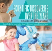 Scientific Discoveries Over The Years