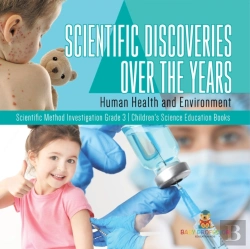Bertrand.pt - Scientific Discoveries Over The Years