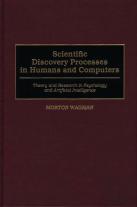 Scientific Discovery Processes In Humans And Computers