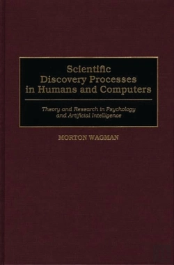 Bertrand.pt - Scientific Discovery Processes In Humans And Computers