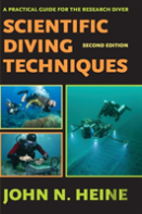 Scientific Diving Techniques 2nd Edition