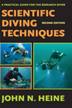 Bertrand.pt - Scientific Diving Techniques 2nd Edition
