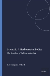 Scientific & Mathematical Bodies