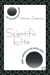 Scientific Elite