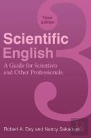 Scientific English
