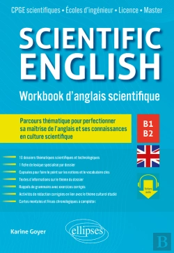 Bertrand.pt - Scientific English. Workbook D'Anglais Scientifique B1-B2