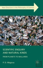 Scientific Enquiry And Natural Kinds