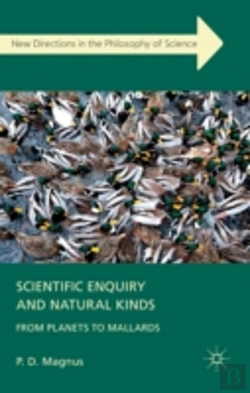 Bertrand.pt - Scientific Enquiry And Natural Kinds