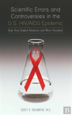Bertrand.pt - Scientific Errors And Controversies In The U.S. Hiv/Aids Epidemic