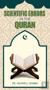 Scientific Errors In The Quran