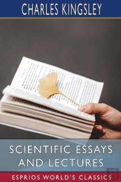 Bertrand.pt - Scientific Essays And Lectures (Esprios Classics)