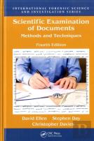 Scientific Examination Of Documents