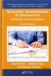 Scientific Examination Of Documents