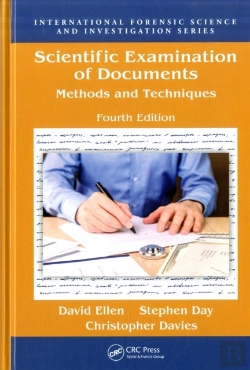 Bertrand.pt - Scientific Examination Of Documents