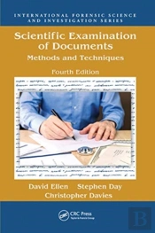 Scientific Examination Of Documents