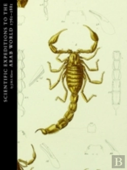 Bertrand.pt - Scientific Expeditions To The Arab World (1761-1881)